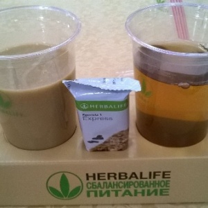 Фото от владельца Herbalife, клуб здорового образа жизни