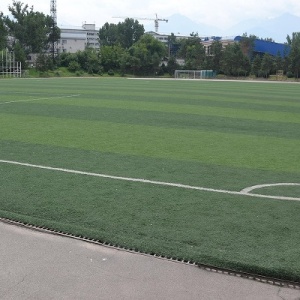 Фото от владельца Football Land, гостинично-оздоровительный комплекс