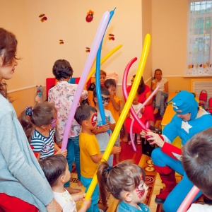 Фото от владельца Яблочко, частный детский сад