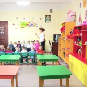 Фото от владельца Солнышко, частный детский сад