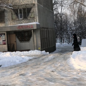 Фото от владельца М-Оптика, сеть салонов оптики