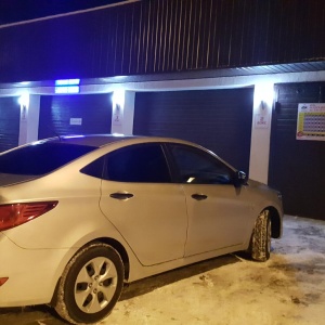 Фото от владельца Car Wash на Кирова, автомойка