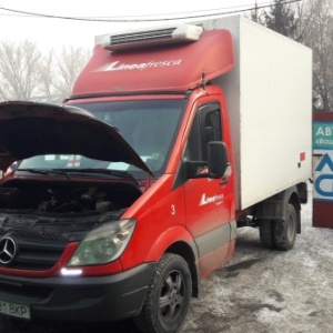 Фото от владельца Autogas Kazakhstan, автосервис