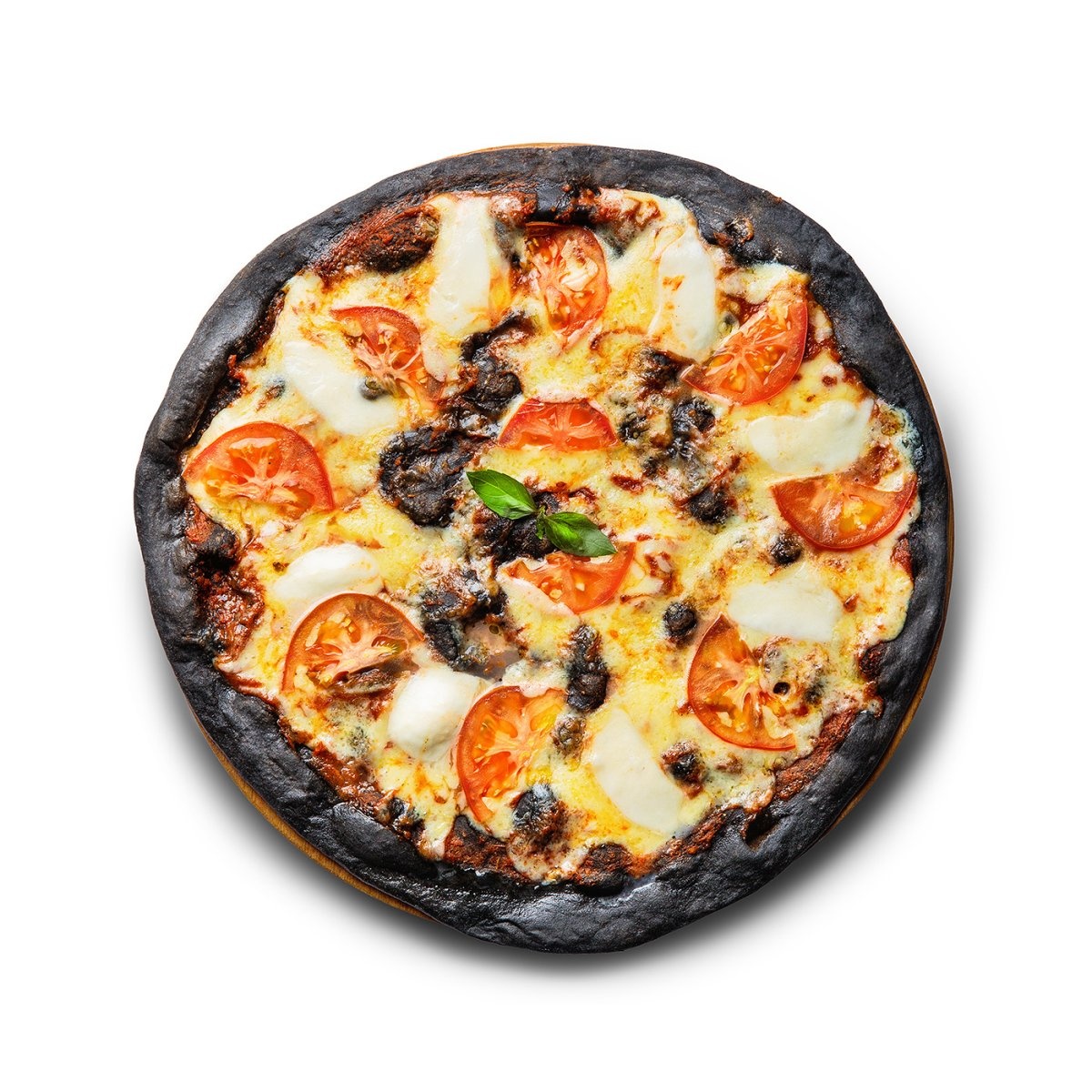 черная пицца рецепт фото 63