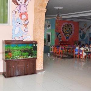 Фото от владельца АКБОТА LAND, частный детский сад