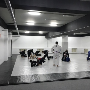 Фото от владельца Samurai Brazilian Jiu-Jitsu & Grappling Club, клуб бразильского джиу-джитсу и грэпплинга