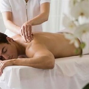 Фото от владельца Extaz-massage, массажный салон