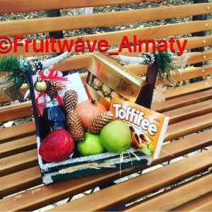 Фото от владельца Fruit Wave, компания