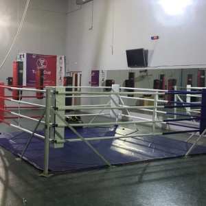 Фото от владельца Turan Boxing, боксерский клуб