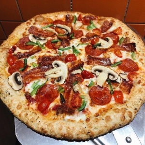Фото от владельца Додо Пицца, пиццерия