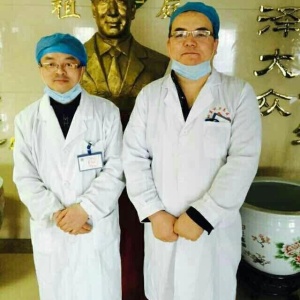 Фото от владельца Ак-Ерке, китайский медицинский центр