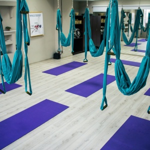 Фото от владельца Гаятри, центр йоги и массажа