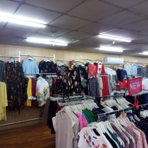 Фото от владельца Cottonshop.kz, сеть магазинов одежды и аксессуаров