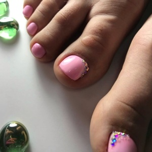 Фото от владельца Nailfie.kz, студия красоты