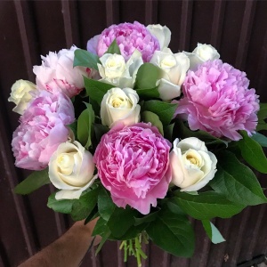Фото от владельца Almaflowers.kz, интернет-магазин цветов
