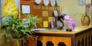 Алматы: Отель Zamat