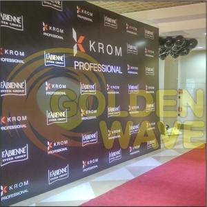 Фото от владельца Golden Wave, полиграфическая компания