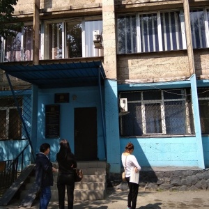 Фото от владельца Отдел миграционной полиции УВД Бостандыкского района г. Алматы