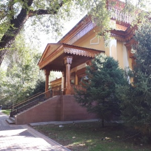 Фото от владельца Музей Алматы