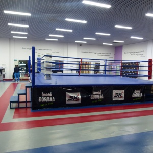 Фото от владельца SK boxing, школа бокса им. С. Конакбаева