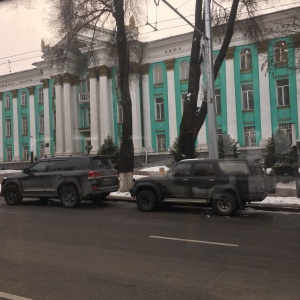 Фото от владельца Союз писателей Казахстана