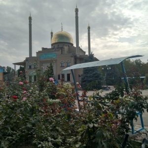 Фото от владельца Али-Мухаммед, мечеть