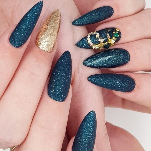 Фото от владельца Fifochka Nailart, ногтевая студия