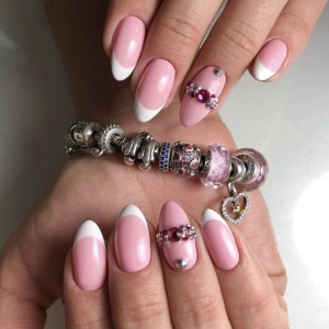 Фото от владельца Fifochka Nailart, ногтевая студия