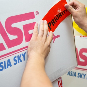 Фото от владельца Asia Sky Express Kazakhstan, служба экспресс-доставки