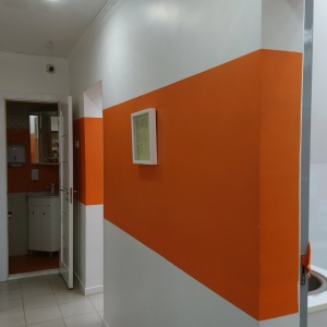 Фото от владельца Orange clinic, медицинский центр