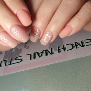 Фото от владельца French Nail Studio, ногтевая студия