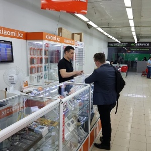 Фото от владельца Xiaomi, официальный магазин