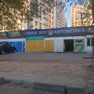 Фото от владельца ТУМА, автомойка