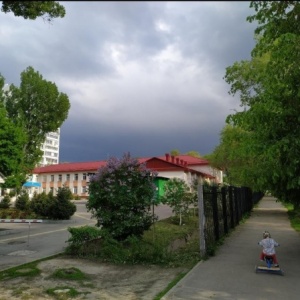 Фото от владельца Алматинский государственный гуманитарно-педагогический колледж №2