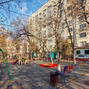 Фото от владельца Home in Almaty, квартирное бюро