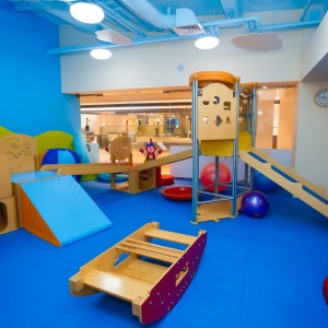 Фото от владельца Gymboree Play & Music, американский центр раннего развития детей