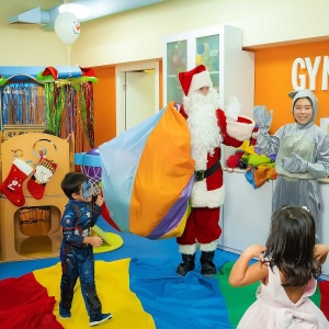 Фото от владельца Gymboree Play & Music, американский центр раннего развития детей