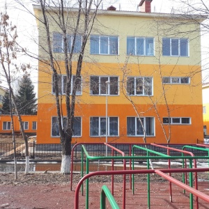 Фото от владельца Школа-гимназия №153 им. А. Розыбакиева