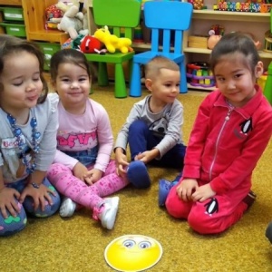 Фото от владельца Куншуак, частный детский сад