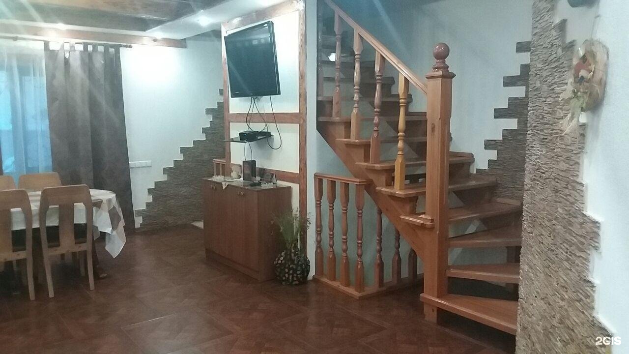 Русские бани