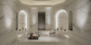 Астана: Отель The St. Regis Astana