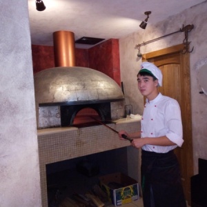 Фото от владельца Mama Roma, ресторан итальянской кухни
