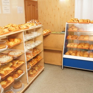 Фото от владельца Домашняя, магазин-пекарня