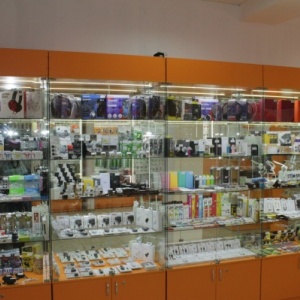 Фото от владельца GSM Service, магазин запчастей и аксессуаров для мобильных устройств