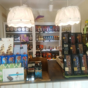 Фото от владельца Чайкоffe, магазин чая и кофе