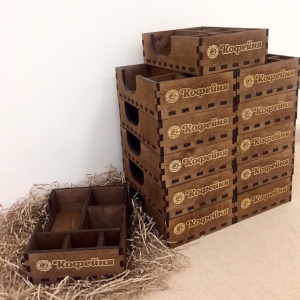 Фото от владельца Boxlab, лаборатория деревянной упаковки
