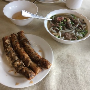 Фото от владельца Hanoi, кафе вьетнамской кухни