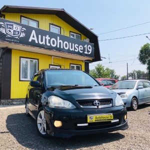 Фото от владельца Autohouse19, автосалон