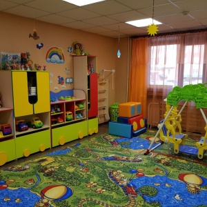 Фото от владельца АБВГДейка, частный детский сад