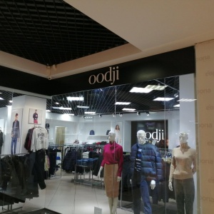 Фото от владельца Oodji, магазин женской одежды
